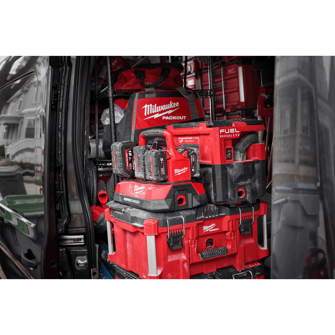 Milwaukee M18 PC6