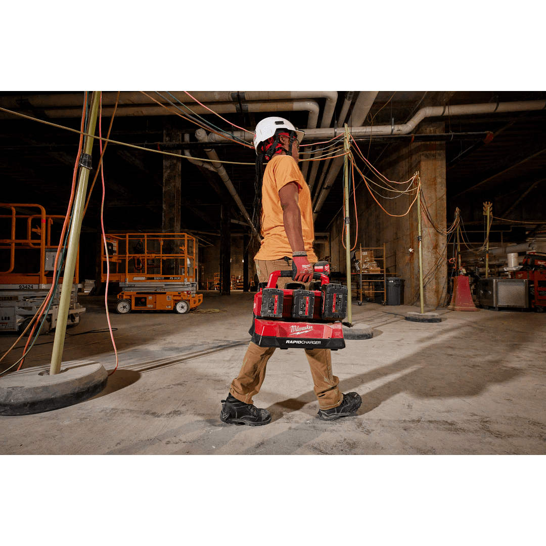Milwaukee M18 PC6