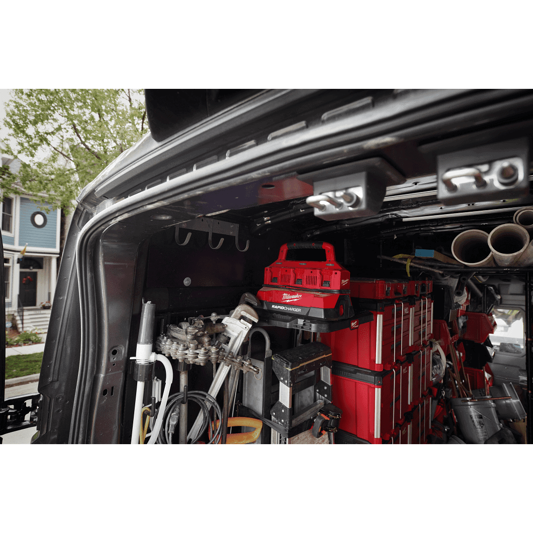Milwaukee M18 PC6