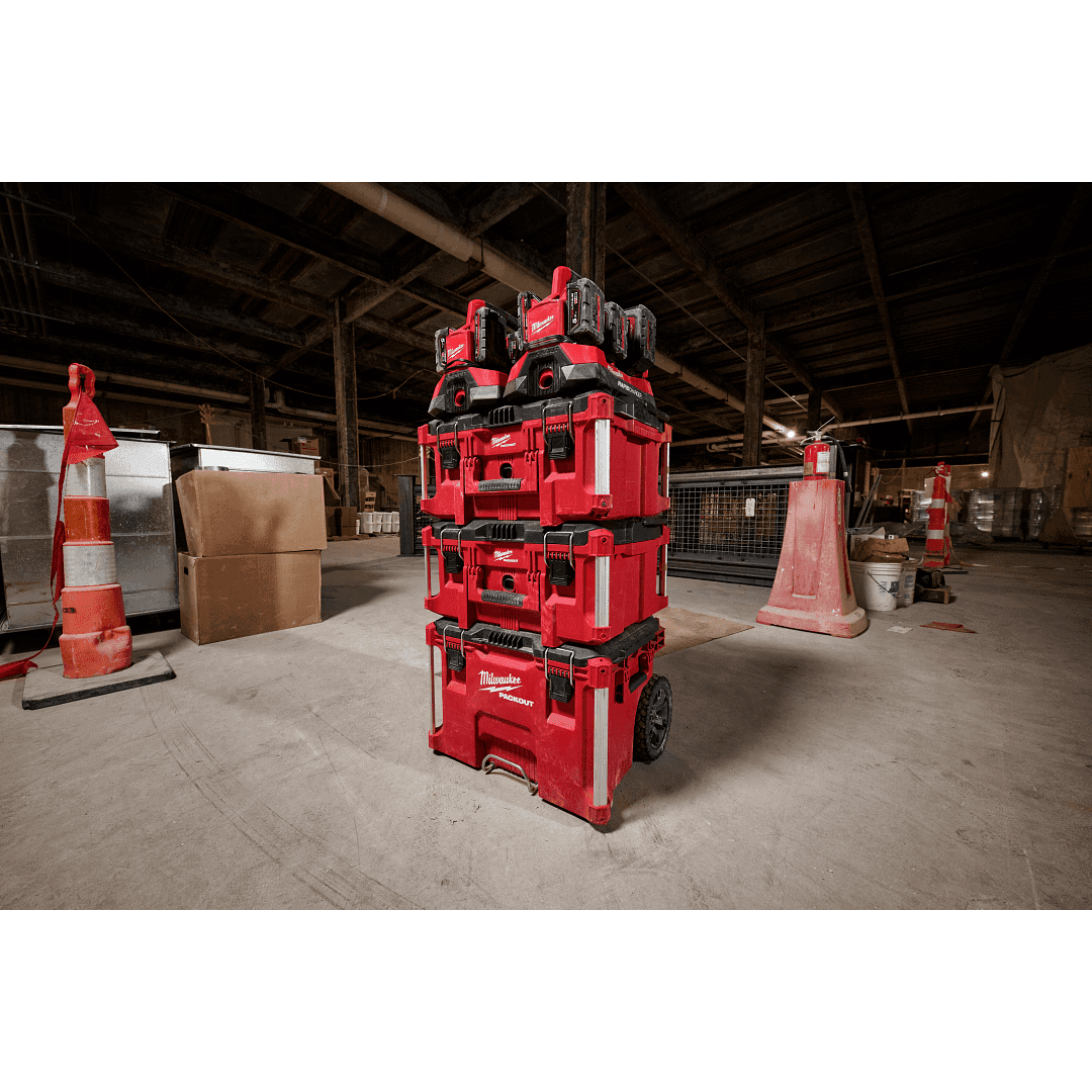 Milwaukee M18 PC6