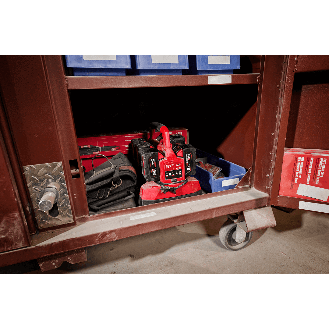 Milwaukee M18 PC6