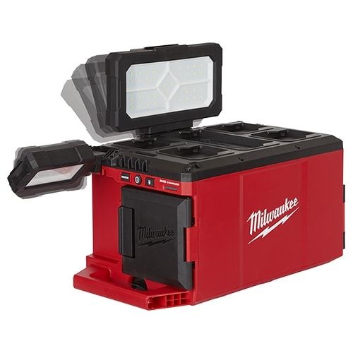 Milwaukee M18 POALC-0