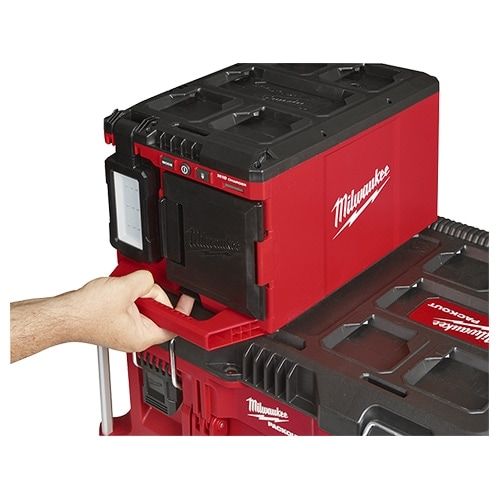 Milwaukee M18 POALC-0