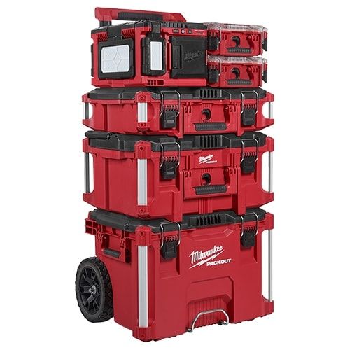 Milwaukee M18 POALC-0