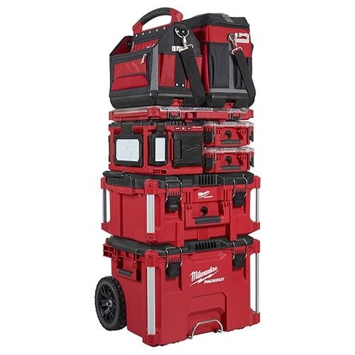 Milwaukee M18 POALC-0