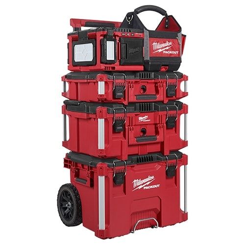 Milwaukee M18 POALC-0