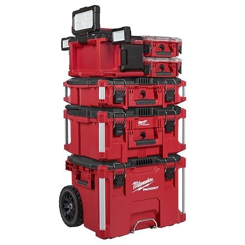 Milwaukee M18 POALC-0