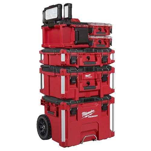Milwaukee M18 POALC-0