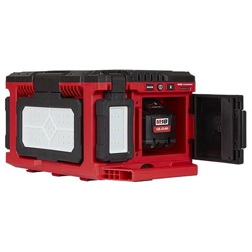Milwaukee M18 POALC-0