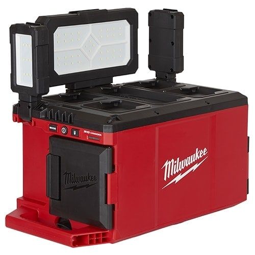 Milwaukee M18 POALC-0
