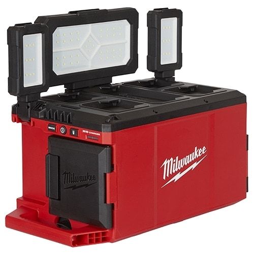 Milwaukee M18 POALC-0