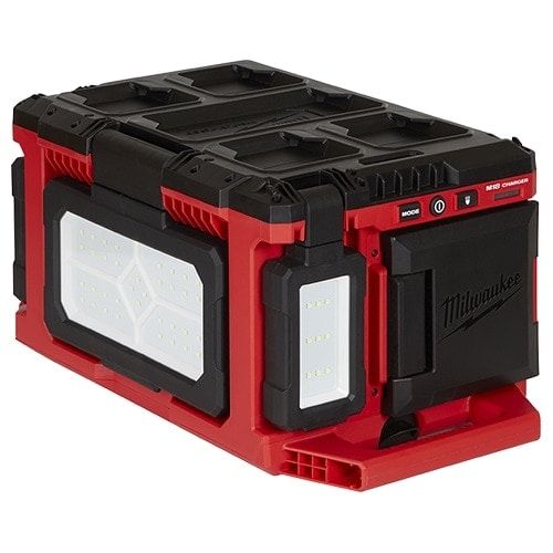 Milwaukee M18 POALC-0