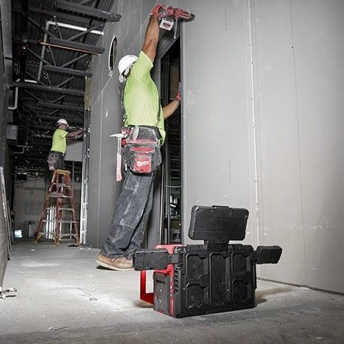 Milwaukee M18 POALC-0
