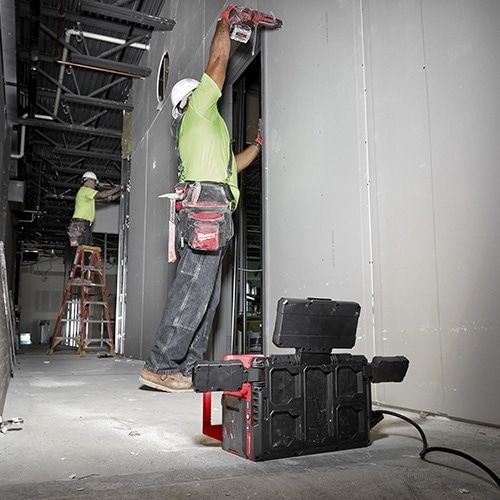 Milwaukee M18 POALC-0