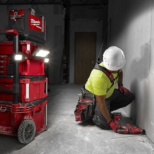 Milwaukee M18 POALC-0