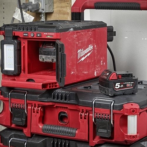 Milwaukee M18 POALC-0