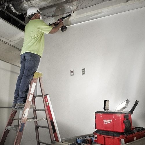 Milwaukee M18 POALC-0