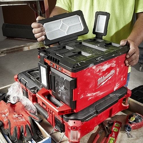 Milwaukee M18 POALC-0