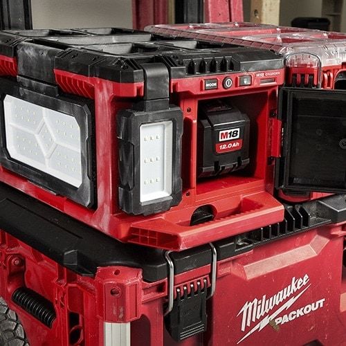 Milwaukee M18 POALC-0