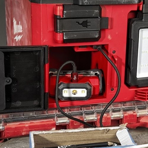 Milwaukee M18 POALC-0