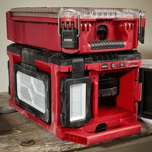 Milwaukee M18 POALC-0