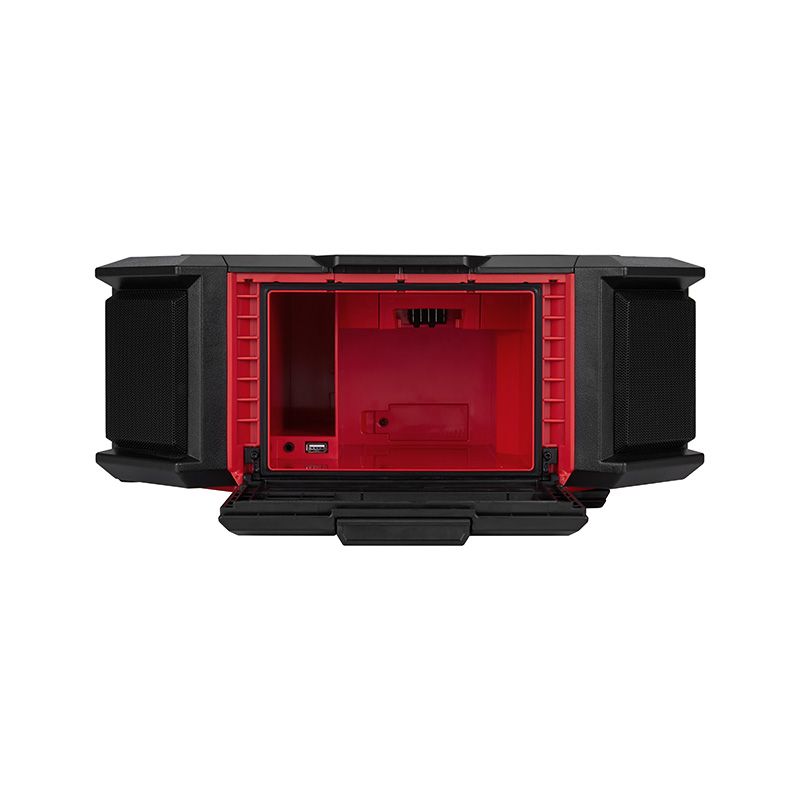 Milwaukee M18 PRCDAB+-0 UK