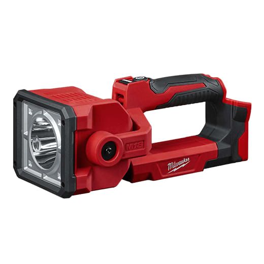 Milwaukee M18 SLED-0