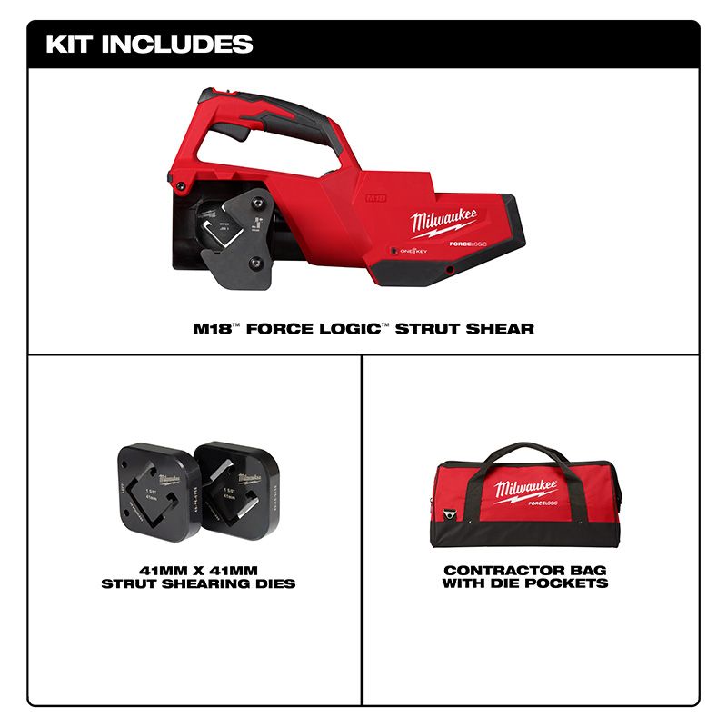 Milwaukee M18 STSO-0B