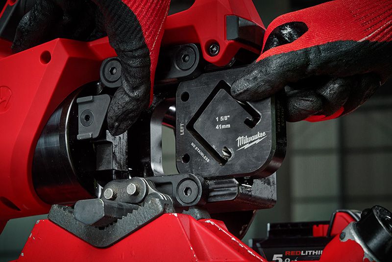 Milwaukee M18 STSO-0B