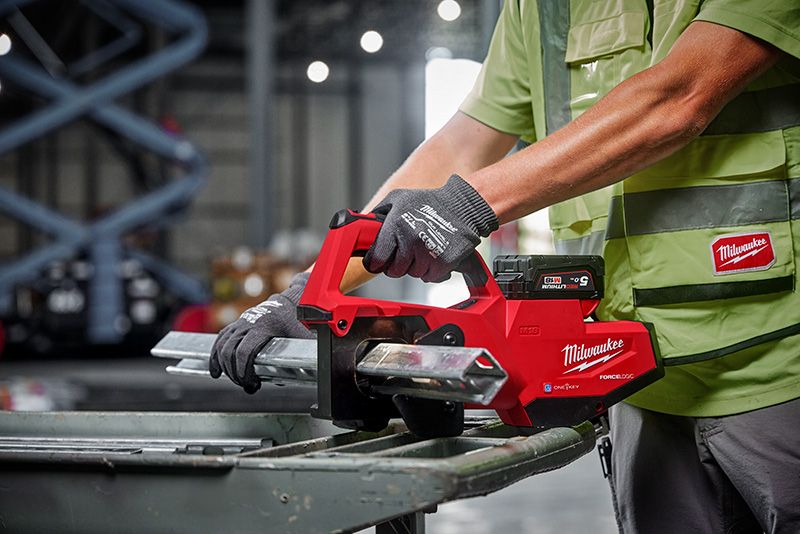Milwaukee M18 STSO-0B