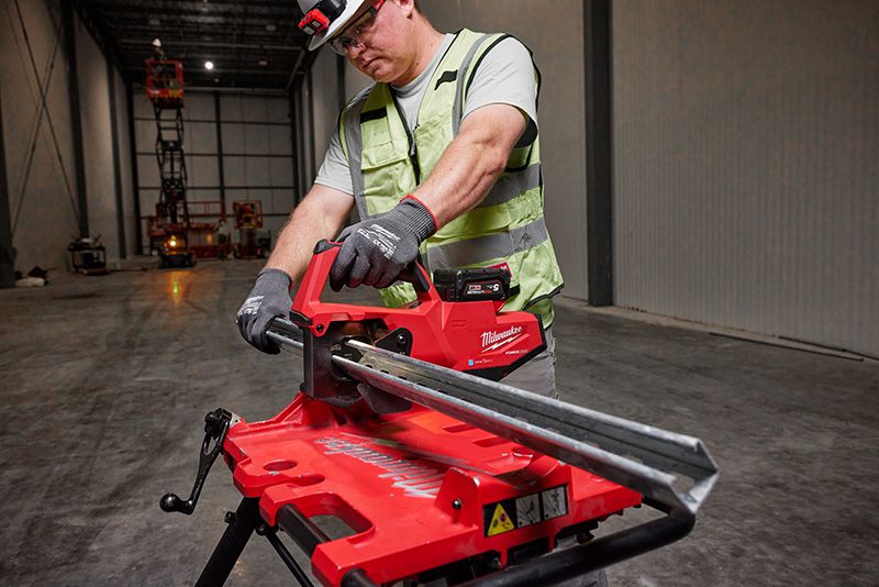 Milwaukee M18 STSO-0B