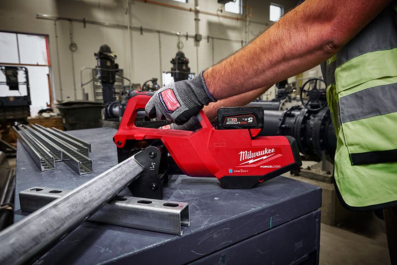 Milwaukee M18 STSO-0B
