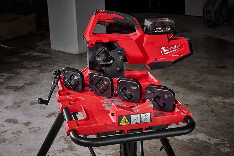 Milwaukee M18 STSO-0B