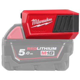 Milwaukee M18 TC-0