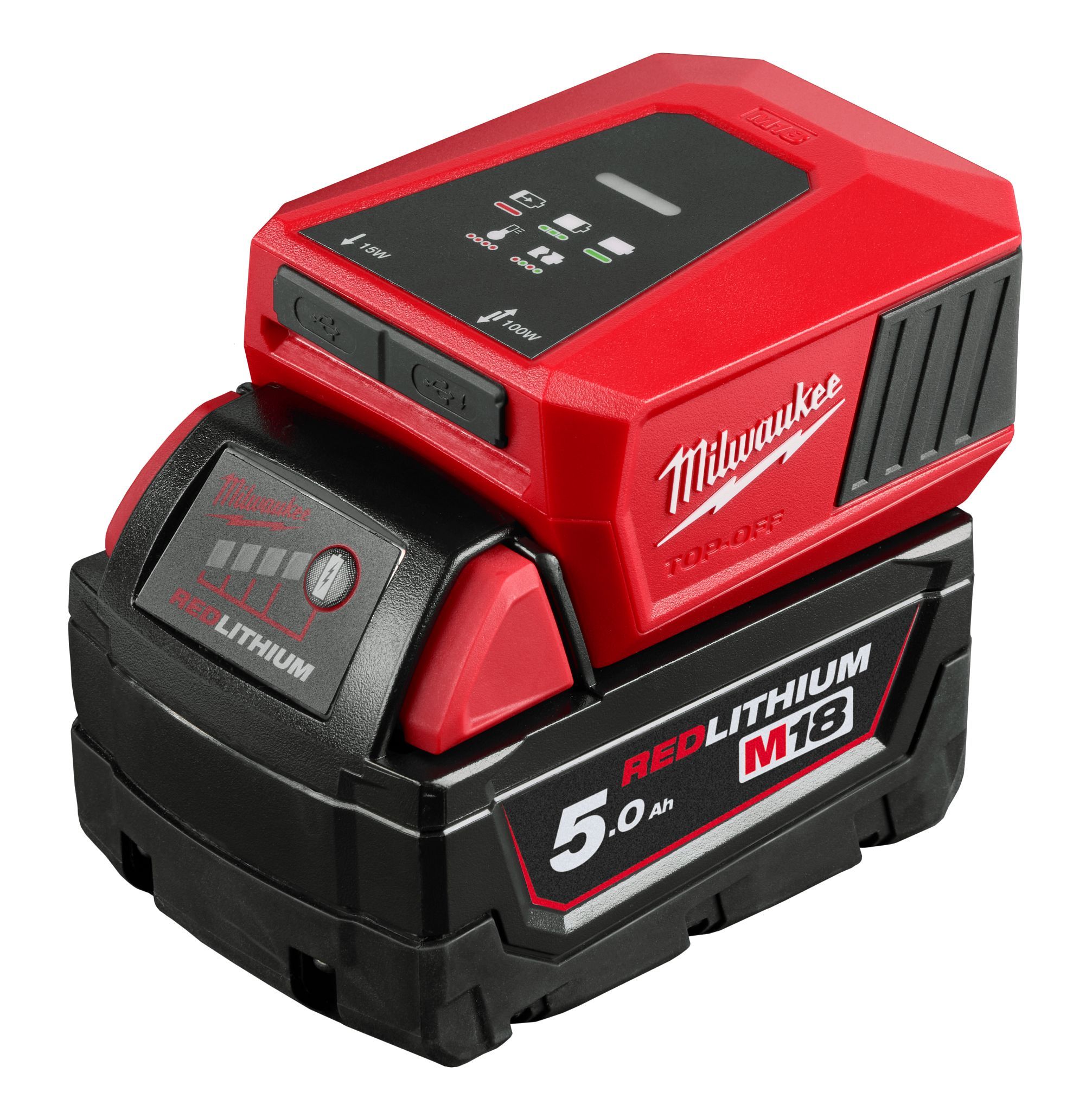 Milwaukee M18 TC-0