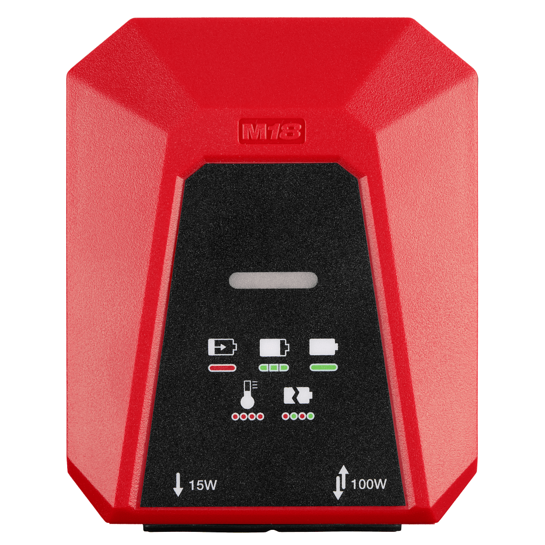 Milwaukee M18 TC-0