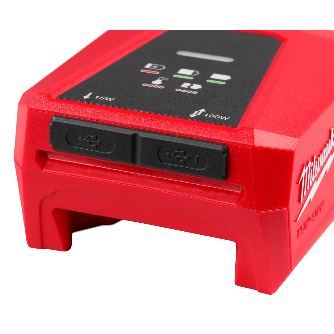 Milwaukee M18 TC-0