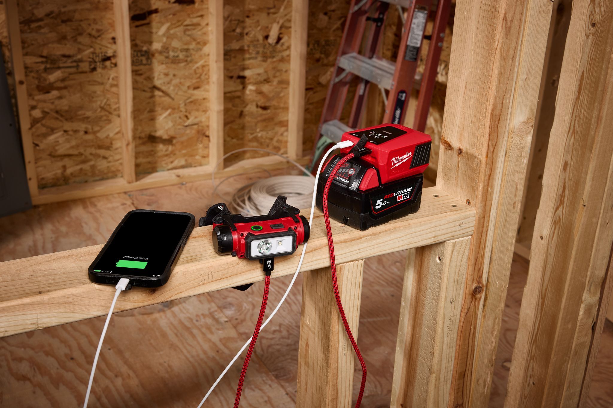 Milwaukee M18 TC-0