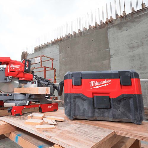 Milwaukee M18 VC-2-0