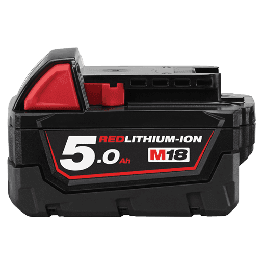 Milwaukee M18B5