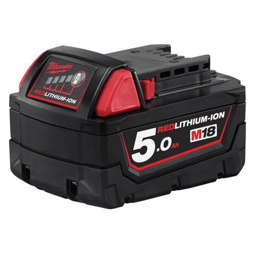 Milwaukee M18B5