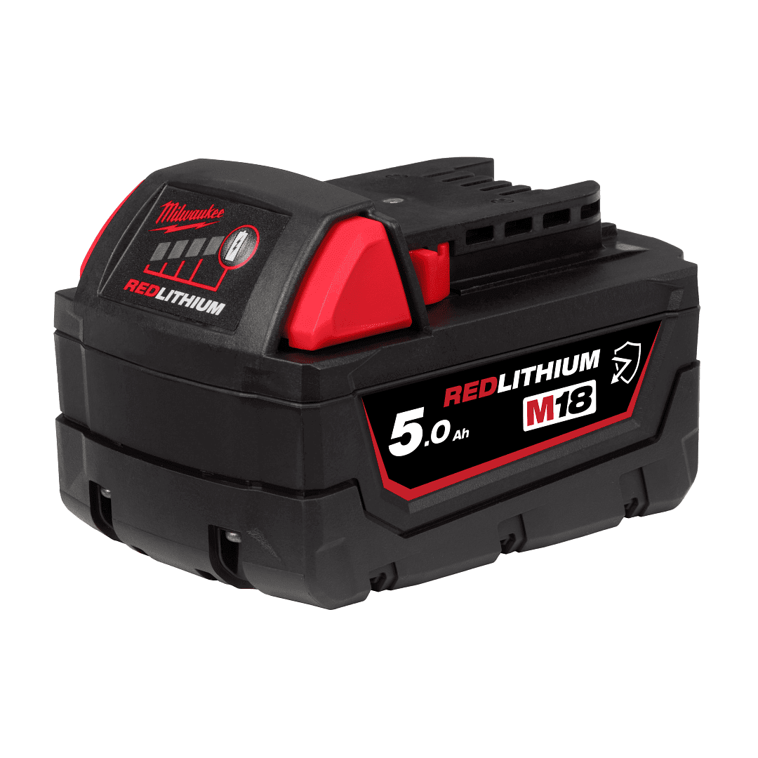 Milwaukee M18B5-CR