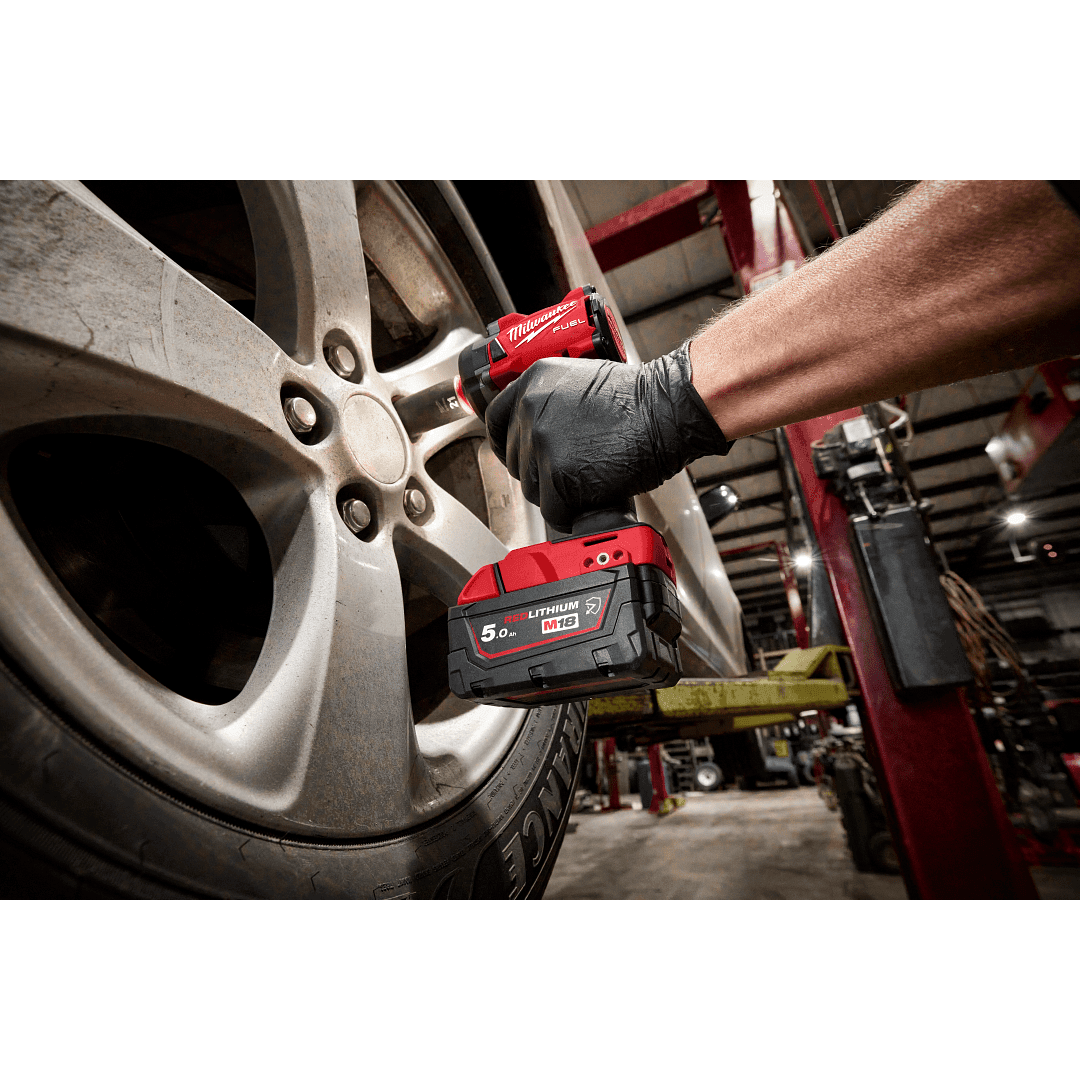 Milwaukee M18B5-CR
