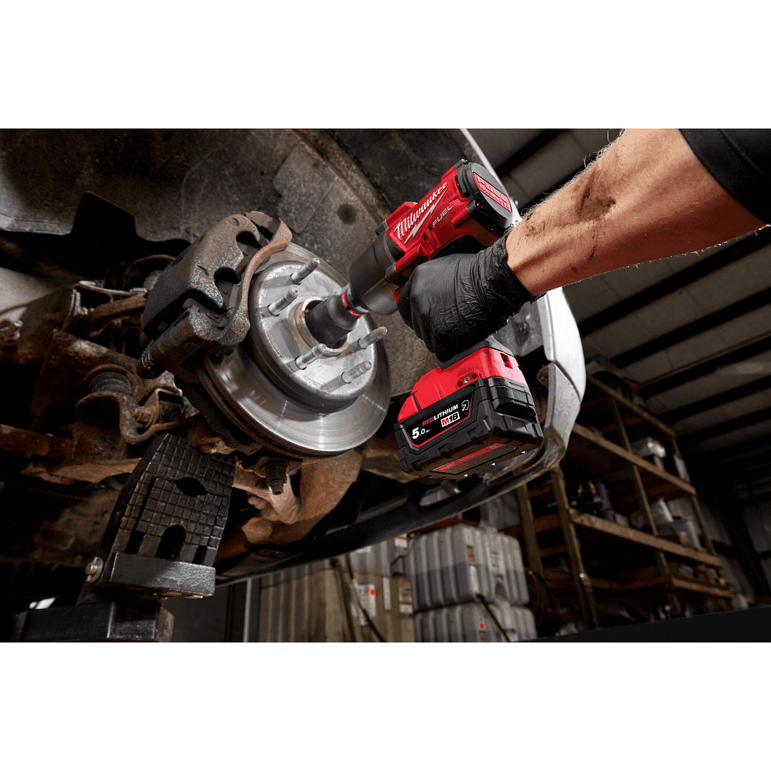 Milwaukee M18B5-CR