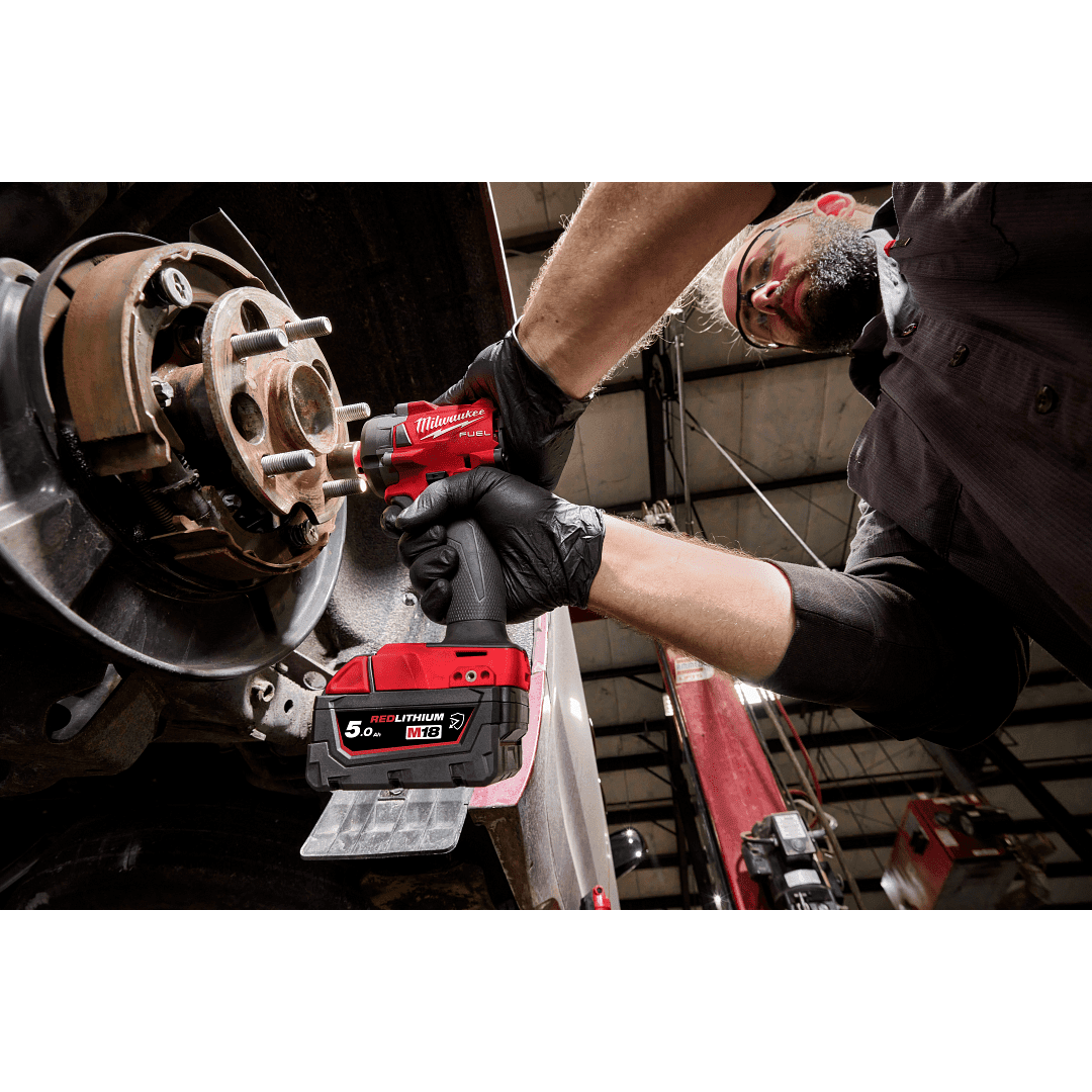 Milwaukee M18B5-CR