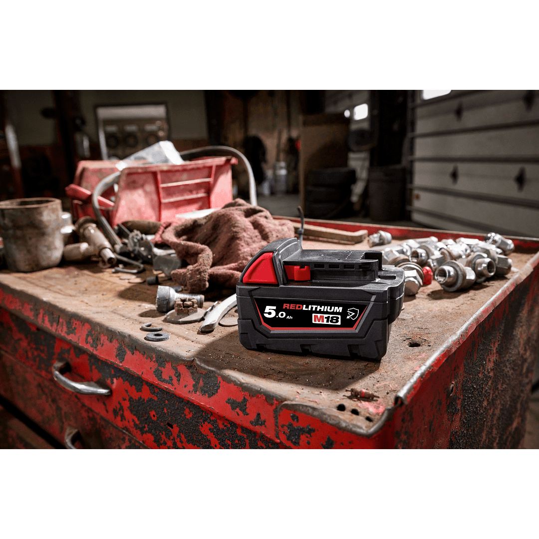 Milwaukee M18B5-CR