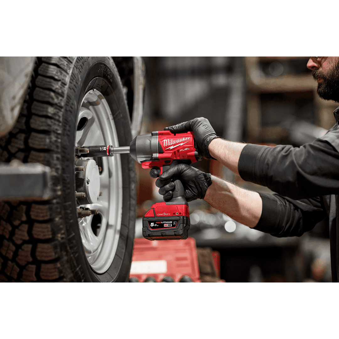 Milwaukee M18B5-CR