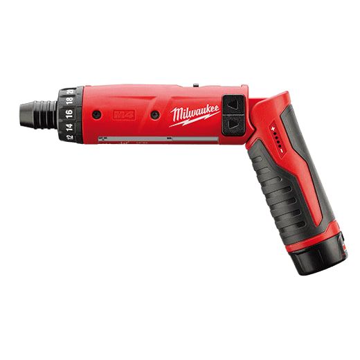 Milwaukee M4 D-202B