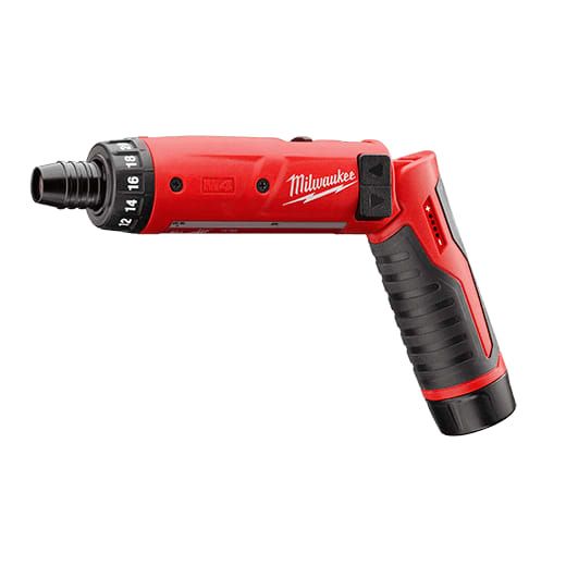 Milwaukee M4 D-202B