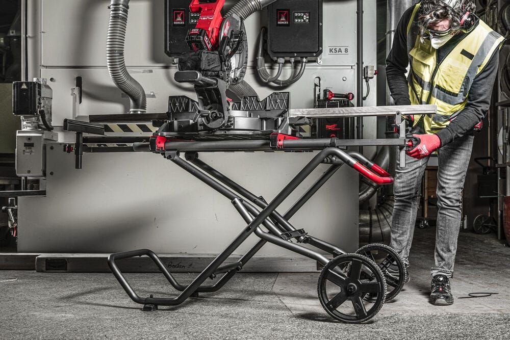 Milwaukee MSUV280